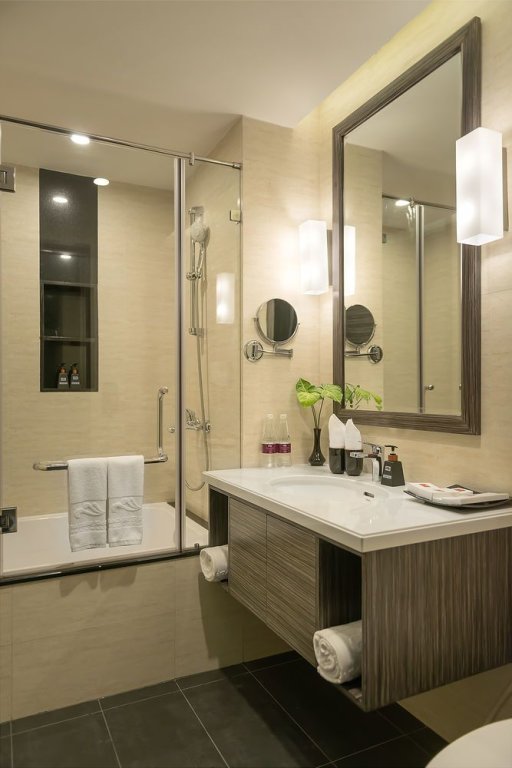 Халонг: Paradise Trend Hotel
