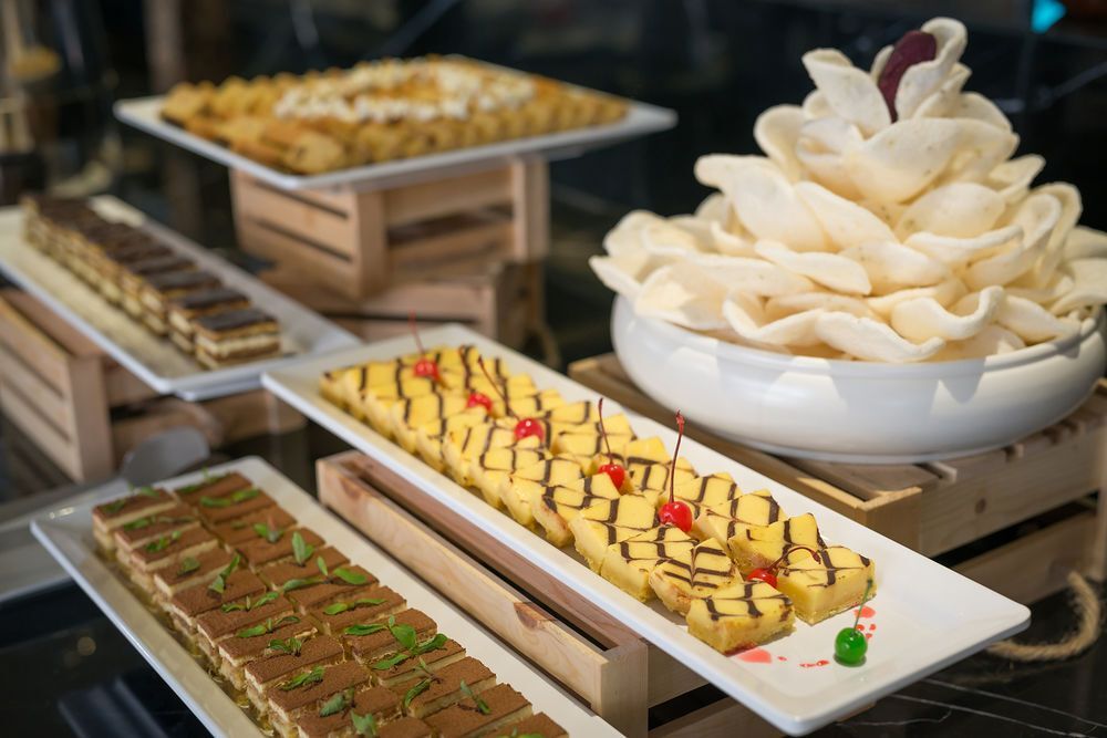 Халонг: Paradise Trend Hotel
