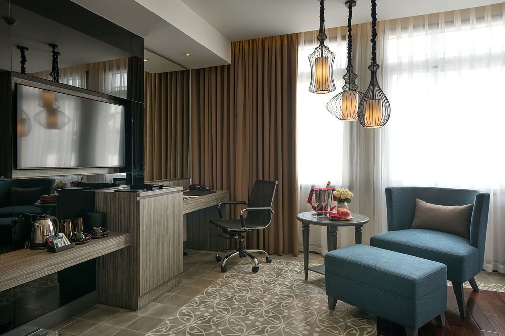 Халонг: Paradise Trend Hotel