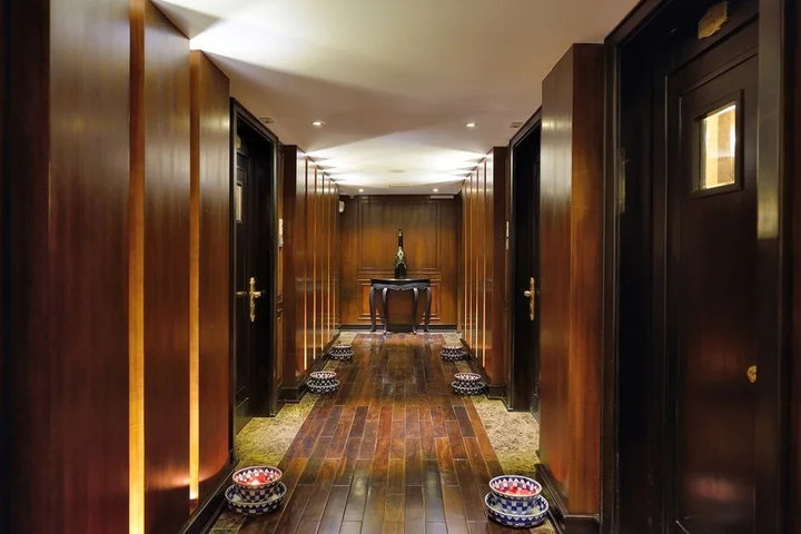 Халонг: Paradise Trend Hotel