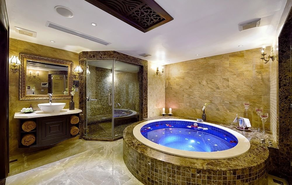 Халонг: Paradise Trend Hotel