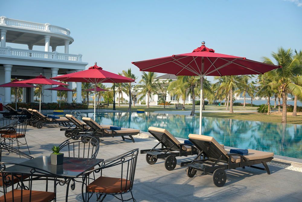 Халонг: Paradise Trend Hotel