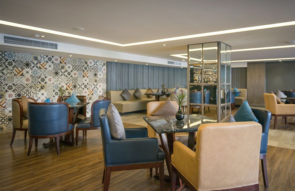 Халонг: Paradise Trend Hotel