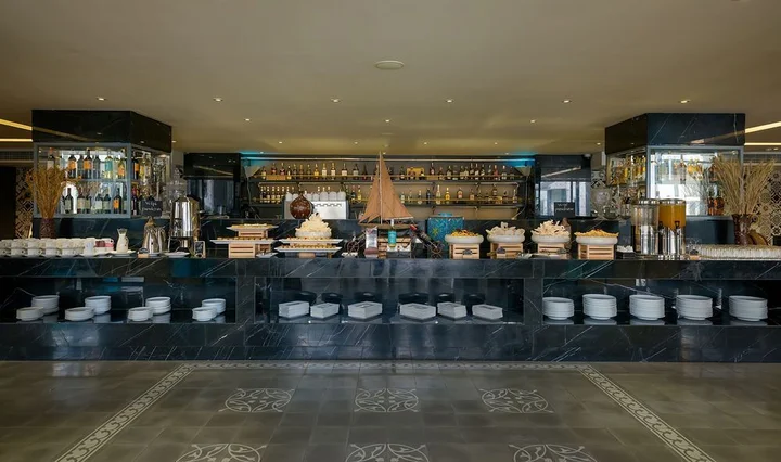 Халонг: Paradise Trend Hotel