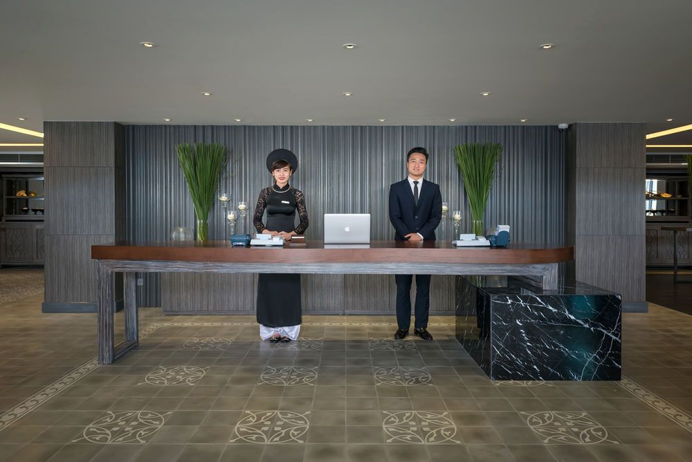 Халонг: Paradise Trend Hotel