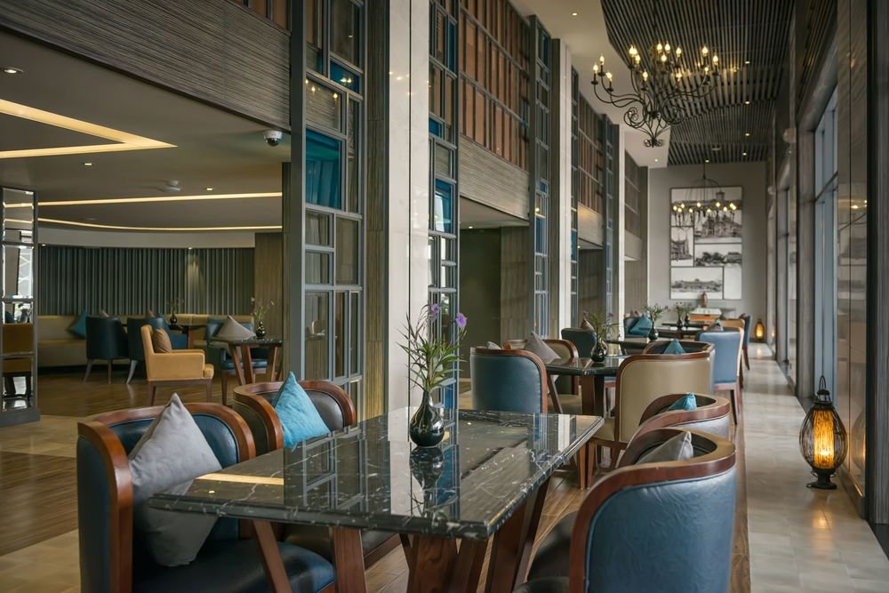 Халонг: Paradise Trend Hotel
