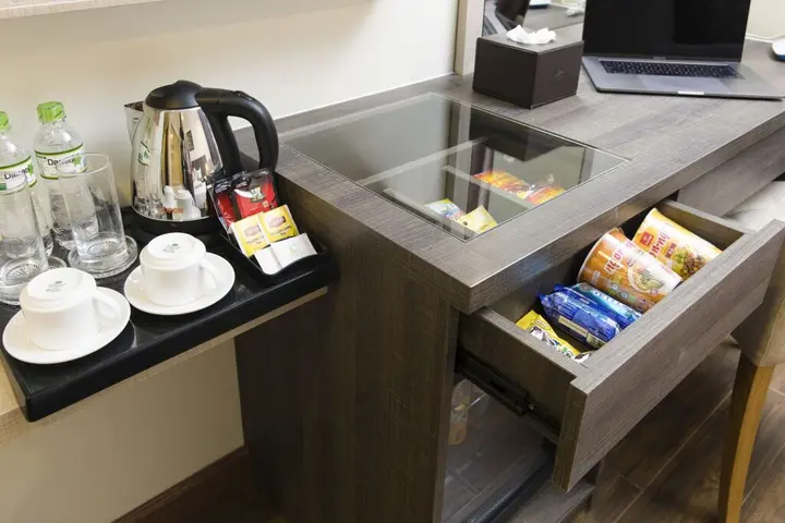 Нячанг: BN Boutique Nha Trang