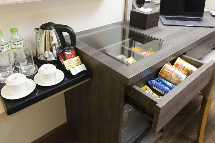 Нячанг: BN Boutique Nha Trang