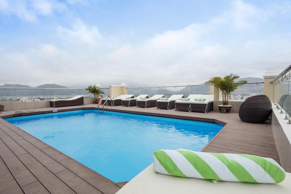 Нячанг: BN Boutique Nha Trang
