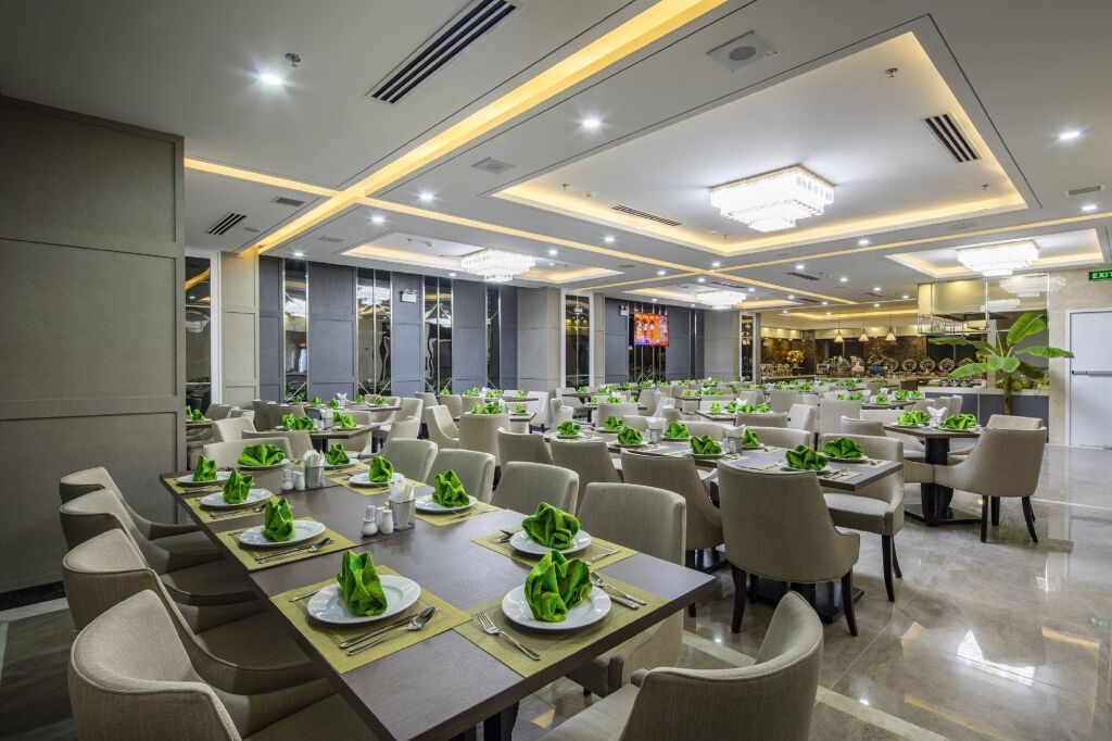 Нячанг: BN Boutique Nha Trang