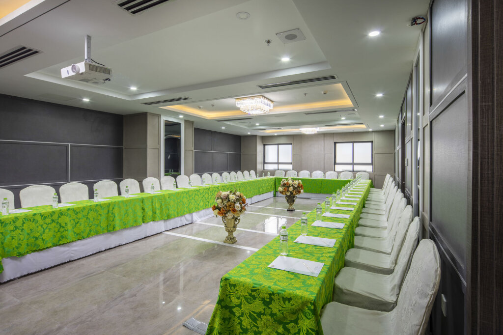 Нячанг: BN Boutique Nha Trang