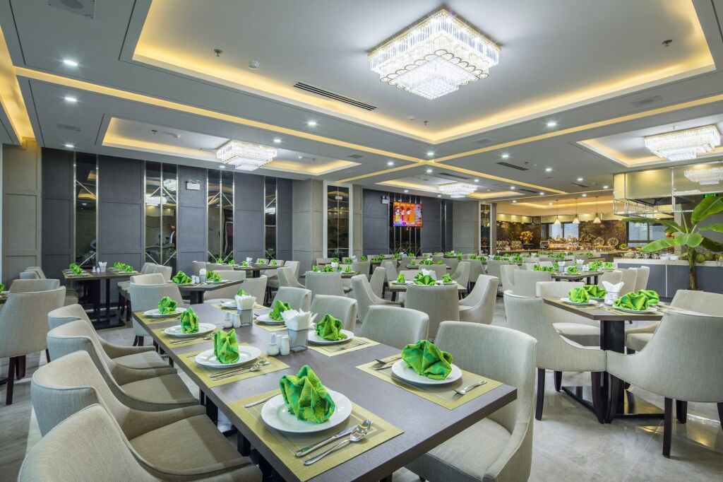 Нячанг: BN Boutique Nha Trang