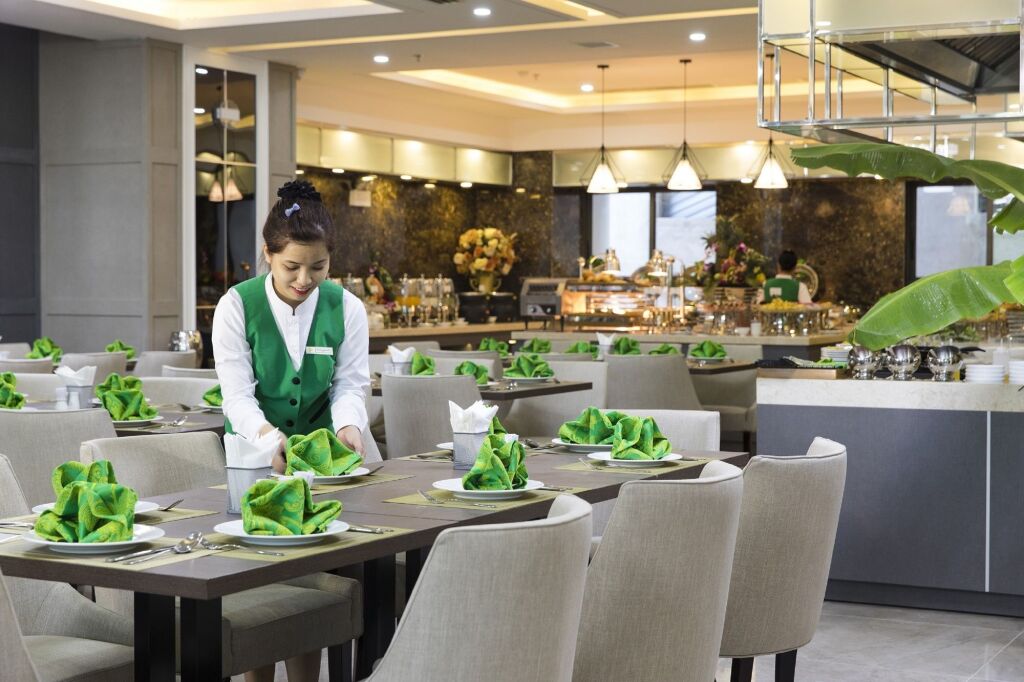 Нячанг: BN Boutique Nha Trang