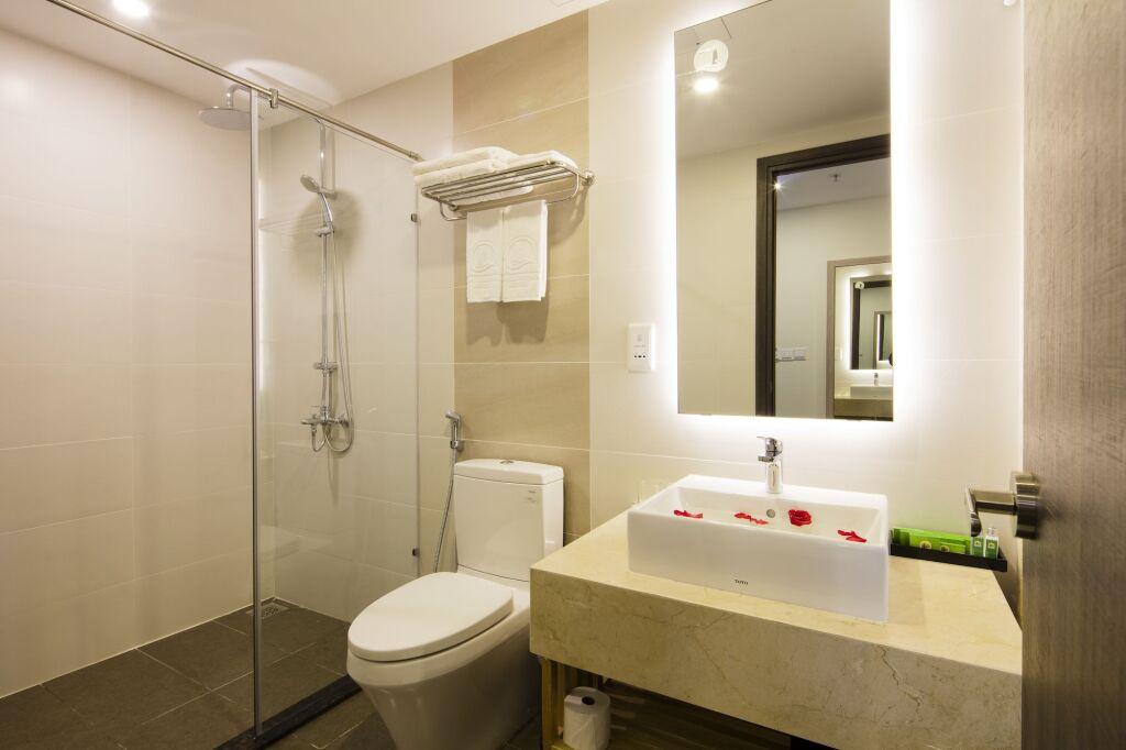 Нячанг: BN Boutique Nha Trang