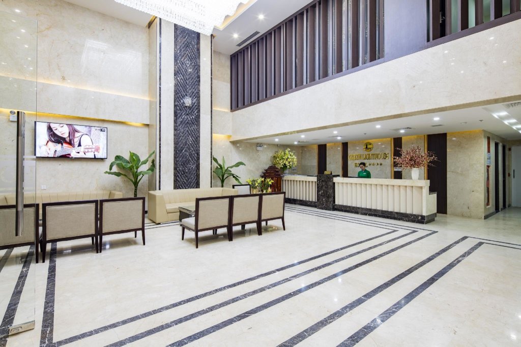 Нячанг: BN Boutique Nha Trang