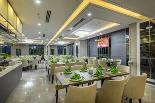 Нячанг: BN Boutique Nha Trang