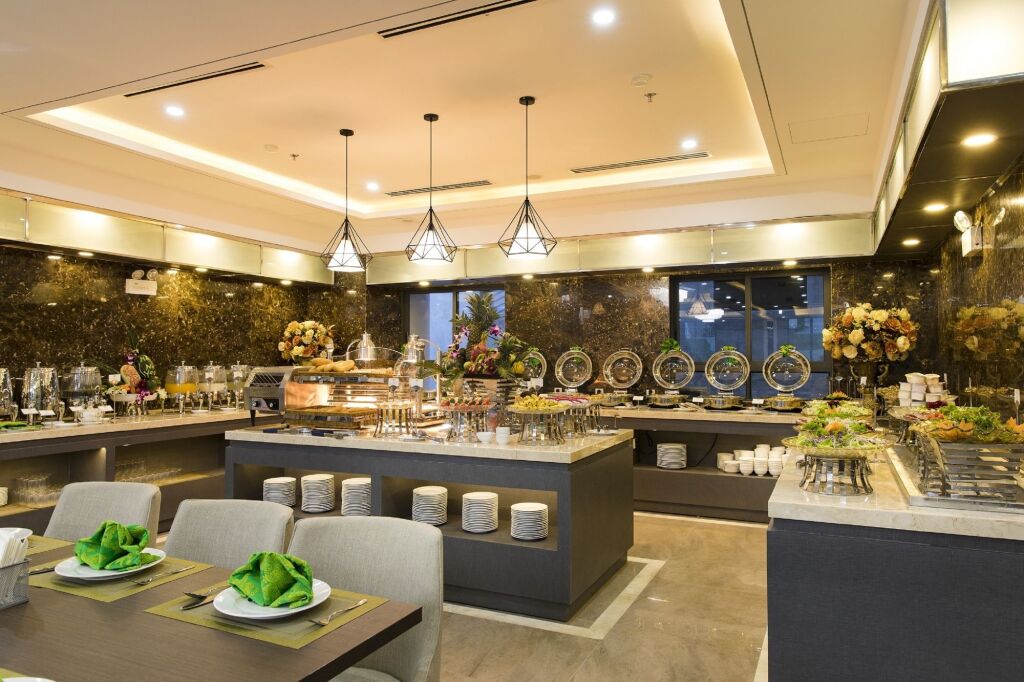 Нячанг: BN Boutique Nha Trang