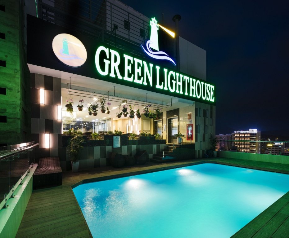 Нячанг: BN Boutique Nha Trang