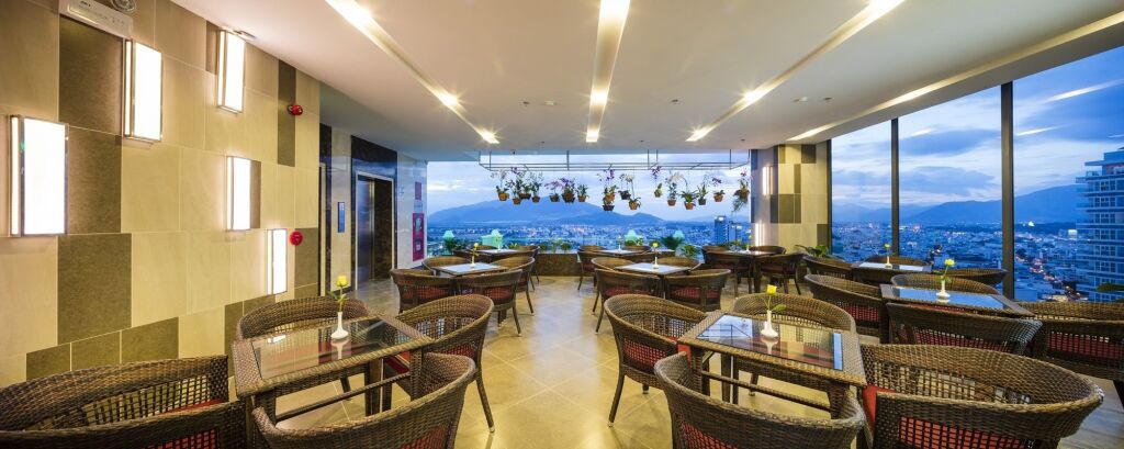 Нячанг: BN Boutique Nha Trang