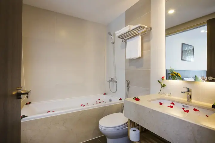 Нячанг: BN Boutique Nha Trang