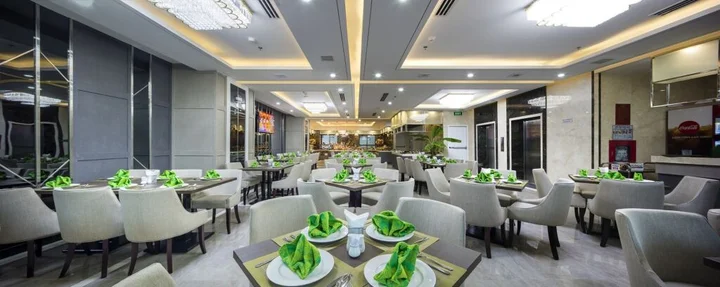 Нячанг: BN Boutique Nha Trang