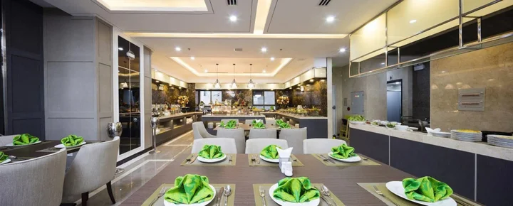 Нячанг: BN Boutique Nha Trang