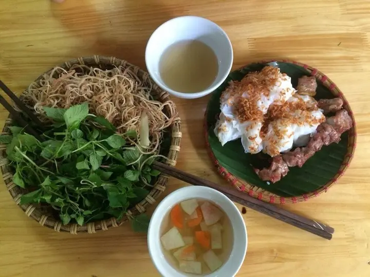 Хоа Лу: Gia Bao Homestay Ninh Binh