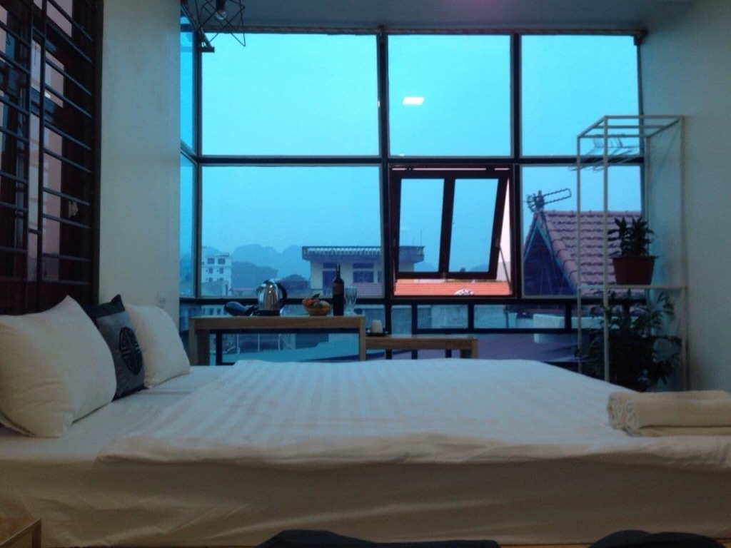 Хоа Лу: Gia Bao Homestay Ninh Binh