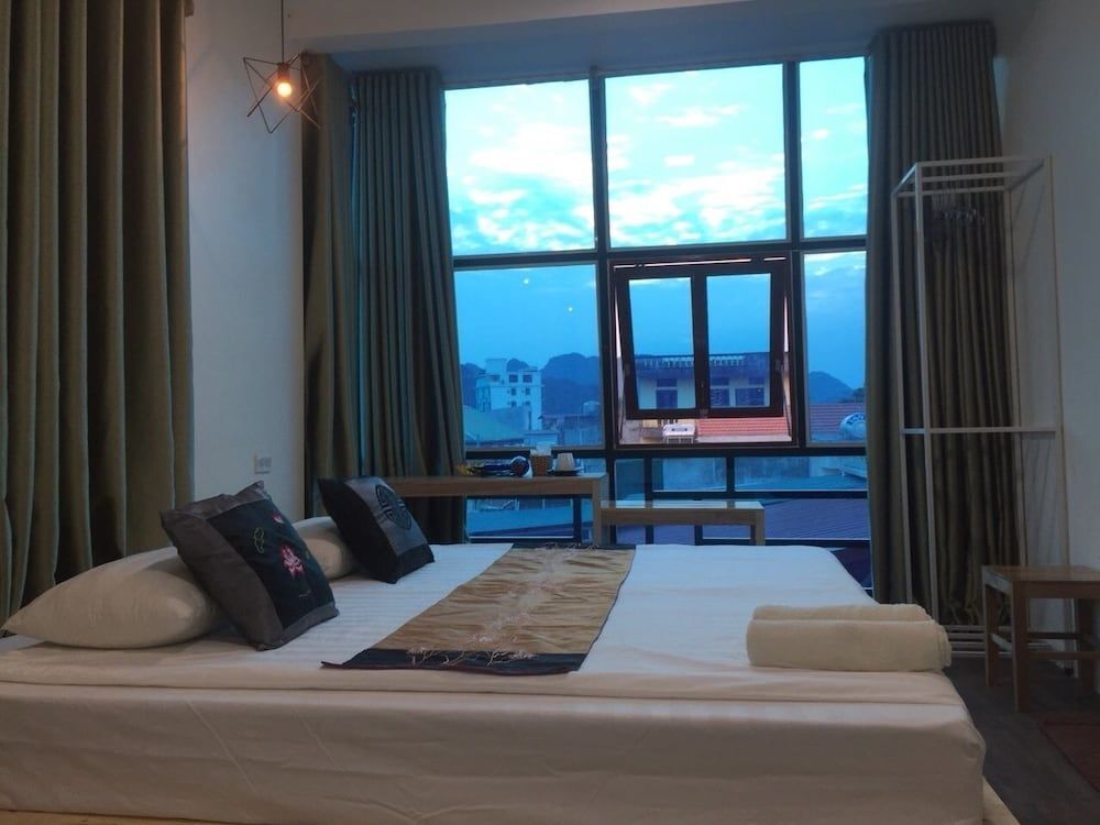 Хоа Лу: Gia Bao Homestay Ninh Binh