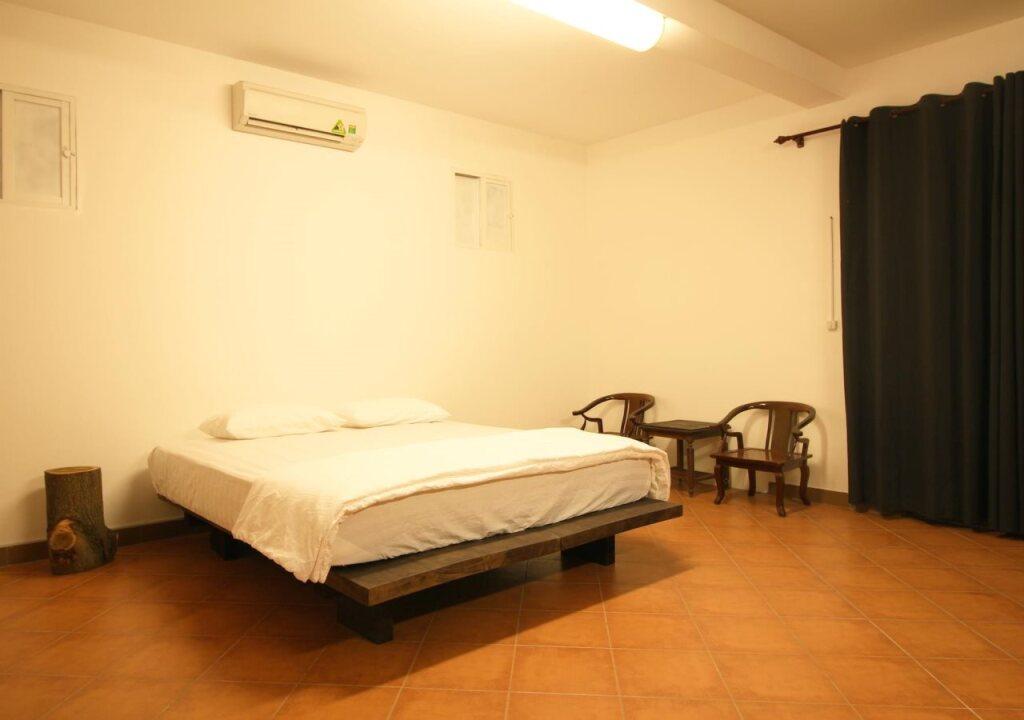 Халонг: Banana and Rose Homestay