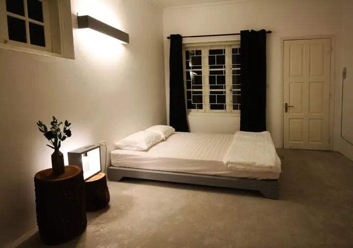 Banana and Rose Homestay — фото 1