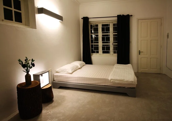 Халонг: Banana and Rose Homestay
