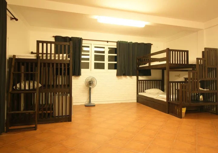 Халонг: Banana and Rose Homestay