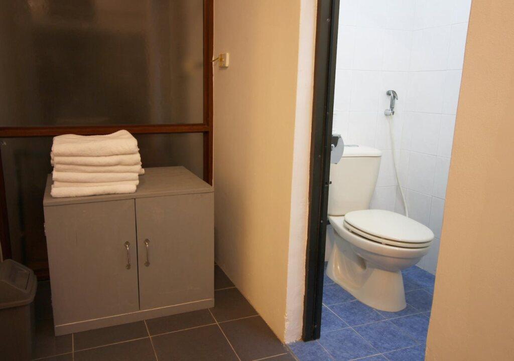 Халонг: Banana and Rose Homestay