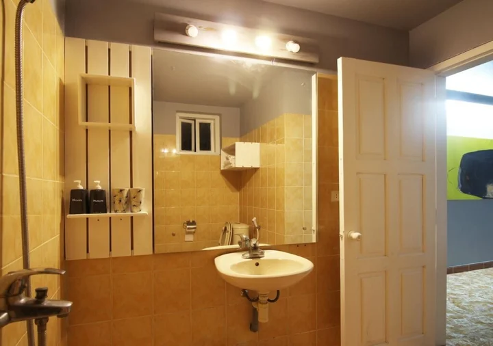 Халонг: Banana and Rose Homestay