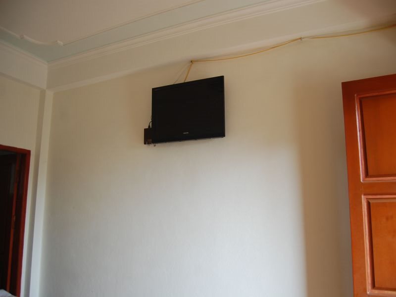 Зявьен: Thai Thuong Hotel