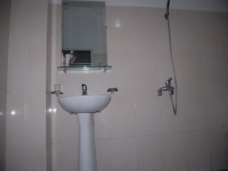 Зявьен: Thai Thuong Hotel