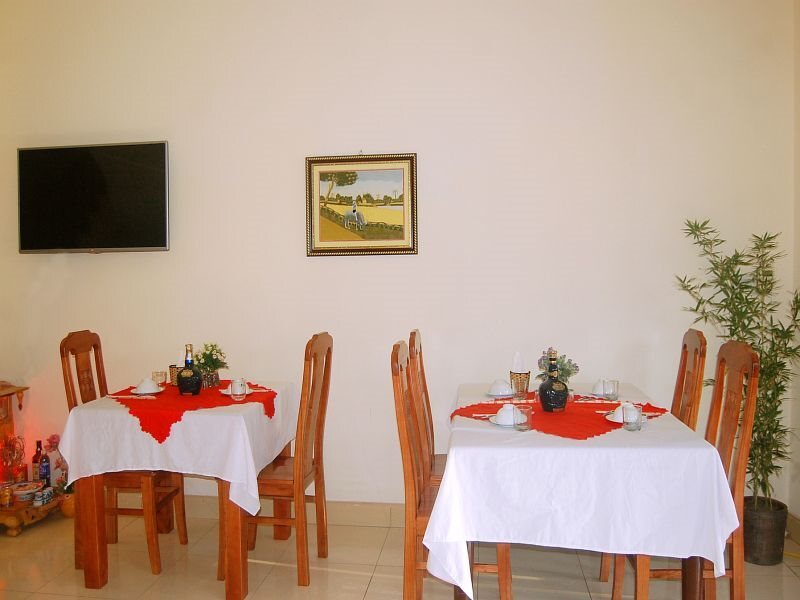 Зявьен: Thai Thuong Hotel