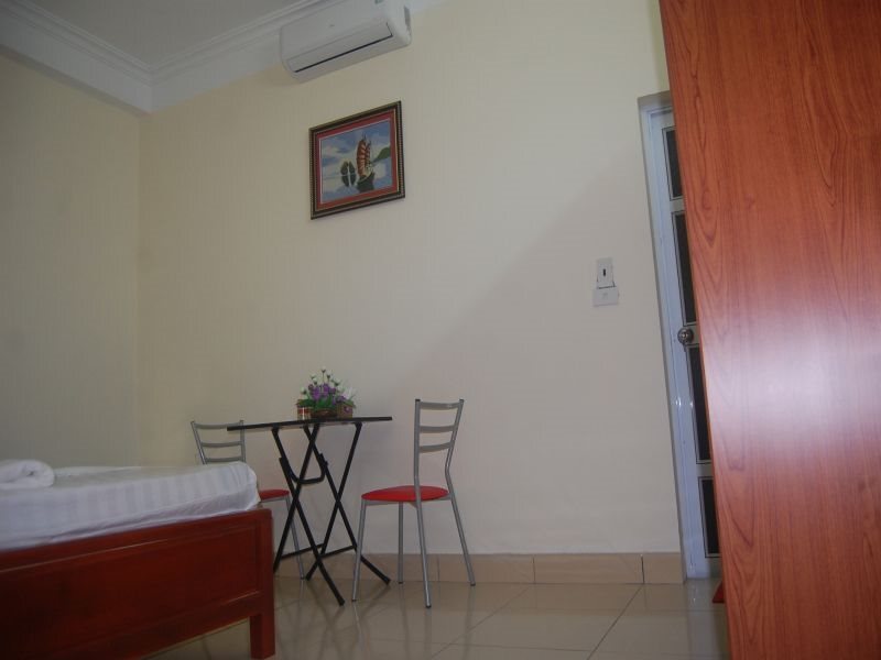 Зявьен: Thai Thuong Hotel