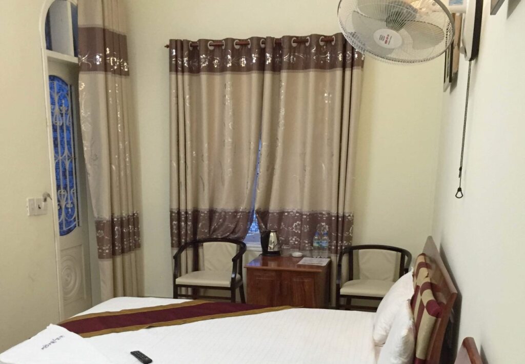 Зявьен: Thai Thuong Hotel
