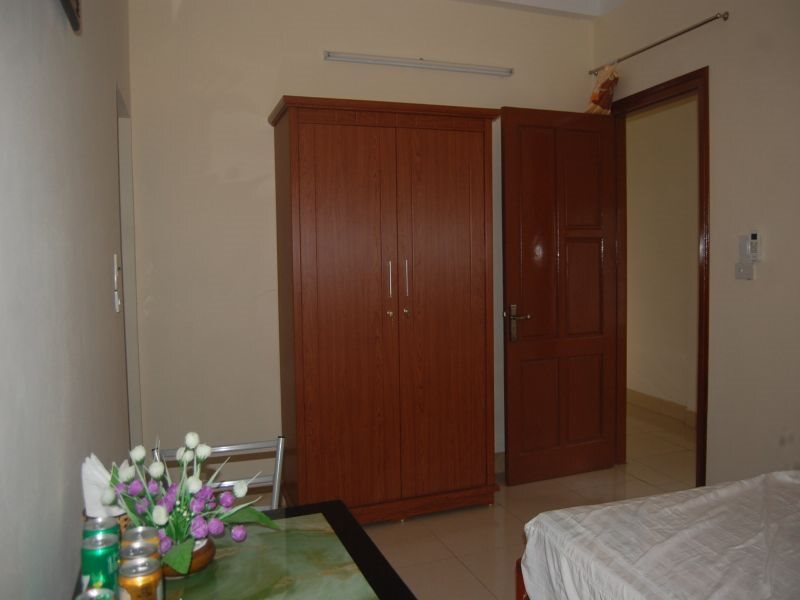 Зявьен: Thai Thuong Hotel