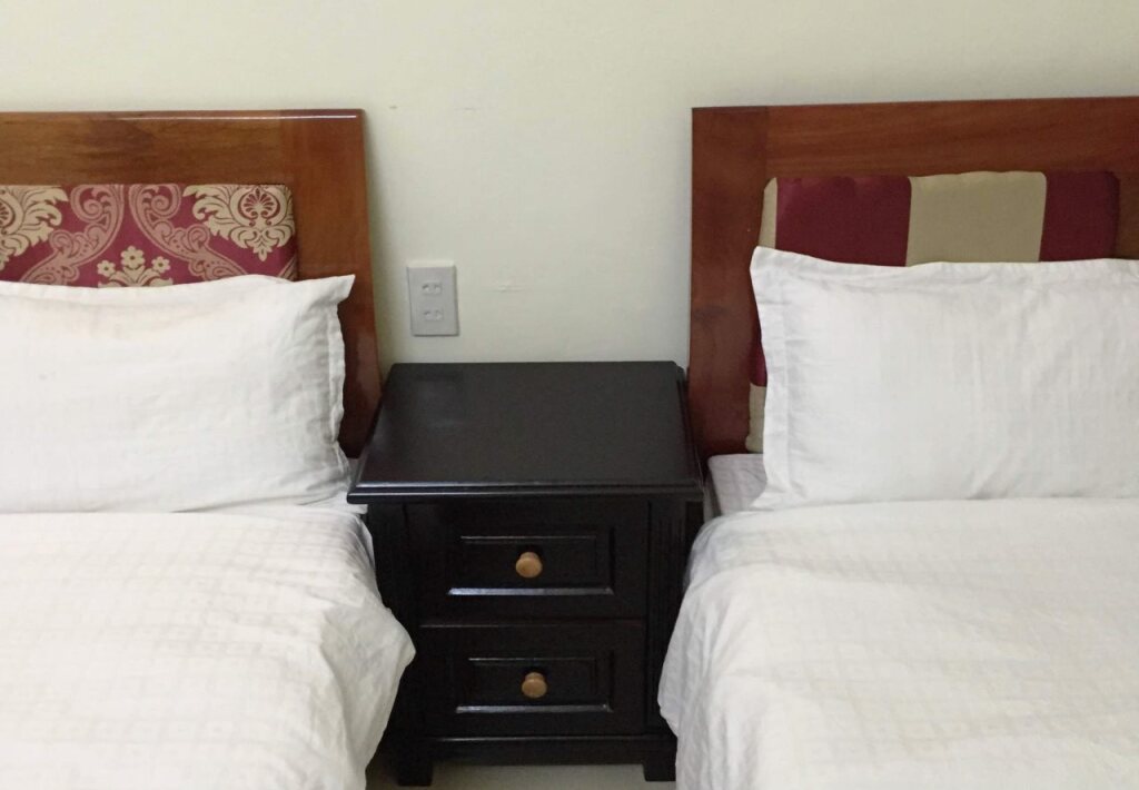 Зявьен: Thai Thuong Hotel