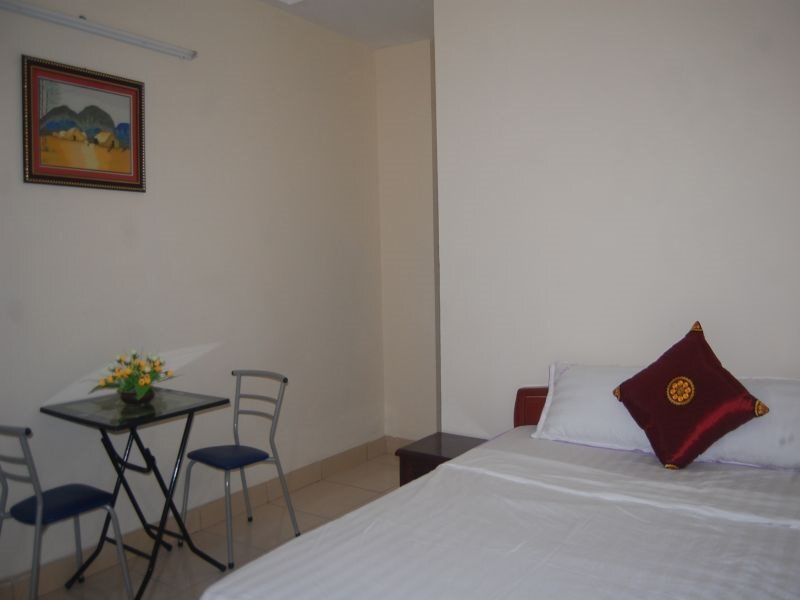 Зявьен: Thai Thuong Hotel