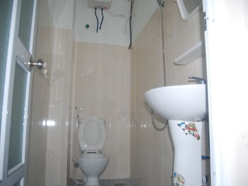 Зявьен: Thai Thuong Hotel