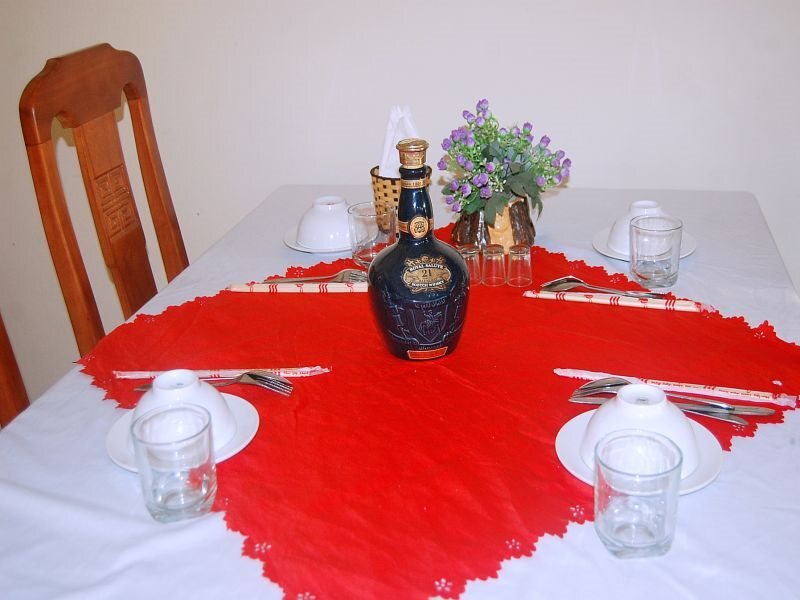 Зявьен: Thai Thuong Hotel
