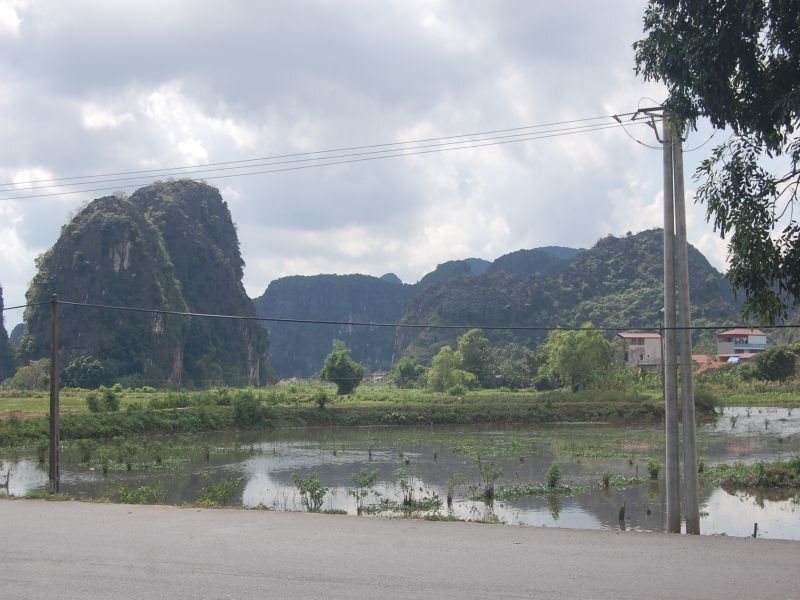 Зявьен: Thai Thuong Hotel