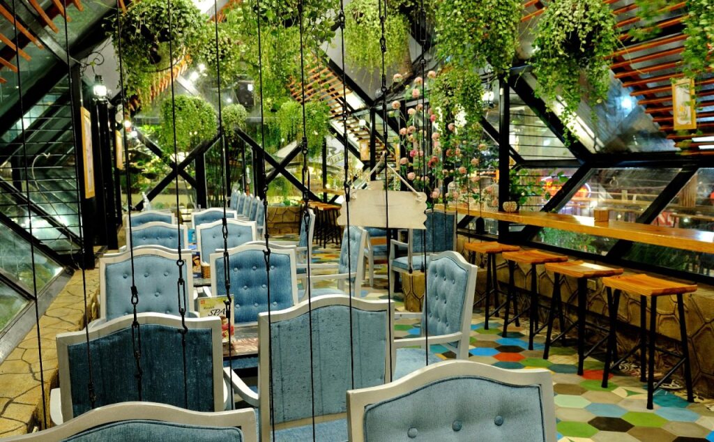 Вунгтау: Lavie en Rose Coffee & Spa Hotel