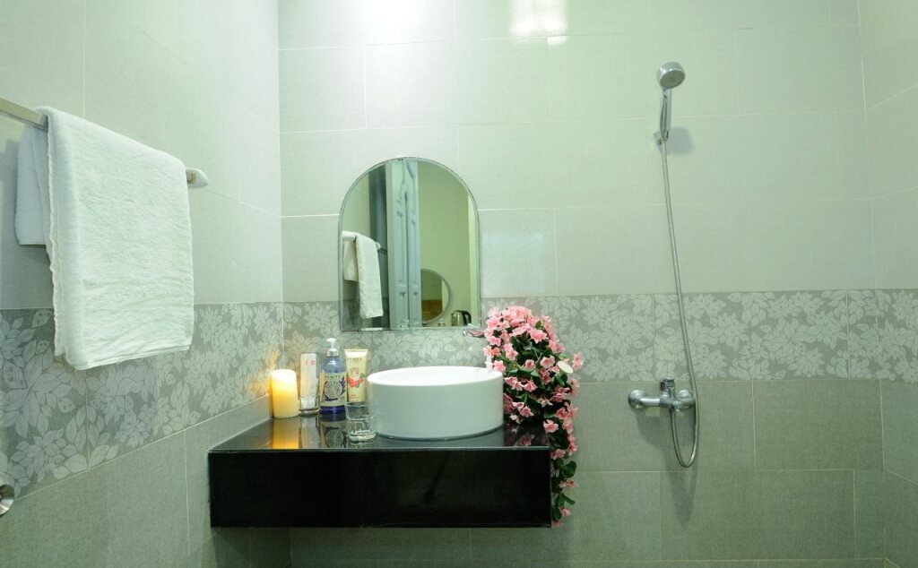 Вунгтау: Lavie en Rose Coffee & Spa Hotel