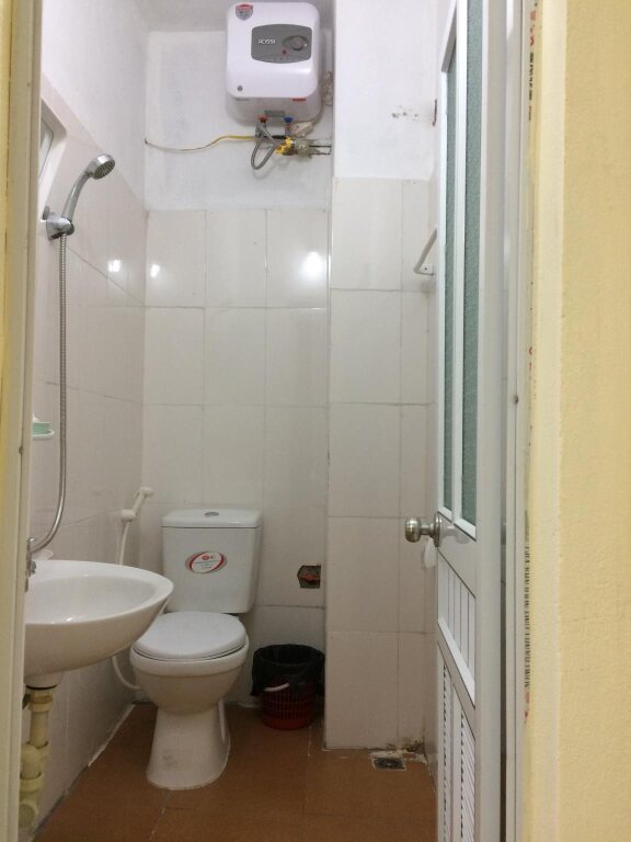 Ханой: Airport Hotel Hanoi Convenient & Friendly