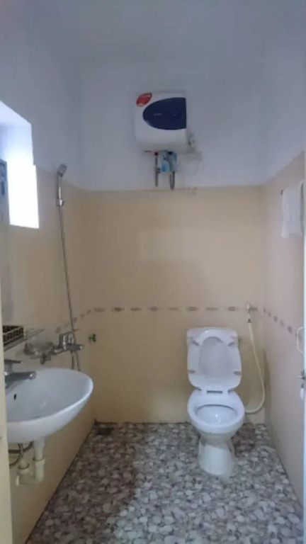 Тхайнгуен: Quynh Vy Hotel